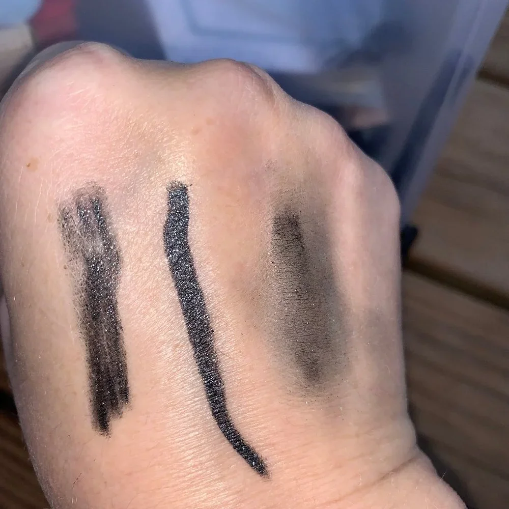 OSP Cosmetics Ultimate Eye Liner Pencil in Gravity